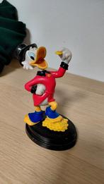 Dagobert duck Disney beeld, Ophalen of Verzenden, Zo goed als nieuw