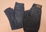 Lee & Nautica jeans kindermaat 10-12, Gebruikt, Ophalen of Verzenden