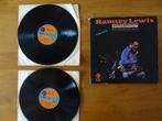 LP Ramsey Lewis - Solid ivory his greatest hits, Cd's en Dvd's, Vinyl | Jazz en Blues, 1960 tot 1980, Gebruikt, Ophalen of Verzenden