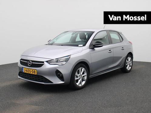 Opel Corsa 1.2 Edition | Apple Carplay / Android Auto | Airc, Auto's, Opel, Bedrijf, Te koop, Corsa, ABS, Achteruitrijcamera, Airbags