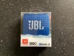 JBL GO 2  ( Bluetooth speaker ) Nieuw, Audio, Tv en Foto, Luidsprekers, Nieuw, Overige typen, Minder dan 60 watt, Ophalen of Verzenden