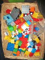 duplo, Ophalen, Gebruikt, Losse stenen, Duplo