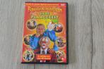 BASSIE en ADRIAAN == en de Plaaggeest de volledige serie, Verzenden, Avontuur, Film