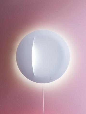 2 lampen Sabine Marcelis IKEA Art Event Limited Edition beschikbaar voor biedingen