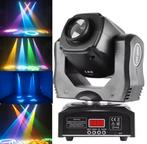 100 Watt LED DMX Moving Head lichteffect, Ophalen, Nieuw, Licht, Kleur