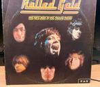 The Rolling Stones, Rolled Gold, Very best of, 2lp, vinyl, Ophalen of Verzenden, Gebruikt, 12 inch, Poprock