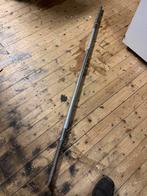 Halterstang 15kg, Ophalen of Verzenden, Zo goed als nieuw