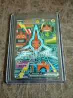 Rotom  (126) - Phantasmal Flames, Ophalen of Verzenden, Nieuw, Losse kaart, Foil