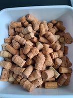 Partij kurken natuurkurken, Ophalen of Verzenden, Nieuw, Materiaal