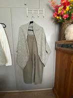 Broek en vest Opus, Ophalen of Verzenden, Zo goed als nieuw, Maat 38/40 (M), Lang