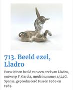 Beeld Lladro Spanje, Antiek en Kunst, Ophalen of Verzenden