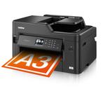 Brother MFCJ5330DW A3 printmogelijkheden, Computers en Software, Printers, Inkjetprinter, All-in-one, Draadloos, Ophalen of Verzenden