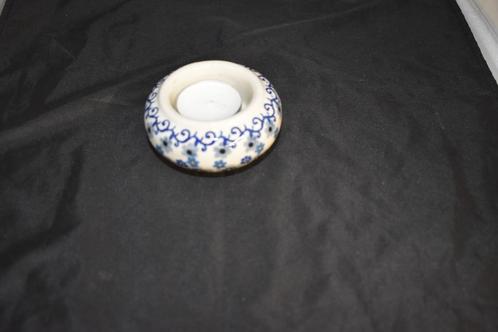 Waxinelichthouder Wintergarden Bunzlau Castle servies, Huis en Inrichting, Keuken | Servies, Nieuw, Overige typen, Overige stijlen