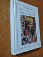 Nr. 549  C.H. Spurgeon, Gelijkenissen van de Heiland, Christendom | Protestants, Spurgeon, C.H., Ophalen of Verzenden, Zo goed als nieuw