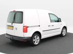 Volkswagen Caddy 2.0 TDi Business | Trekhaak | Airco | Bluet, Auto's, Bestelauto's, Start-stop-systeem, Stof, Gebruikt, 4 cilinders