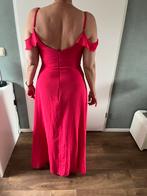 Gala jurk maat 40 valt wat kleiner 38, Kleding | Dames, Gelegenheidskleding, Ophalen of Verzenden, Zo goed als nieuw, Maat 38/40 (M)