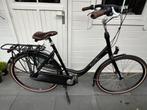 Gazelle damesfiets, Ophalen, Versnellingen, 56 cm of meer, Zo goed als nieuw