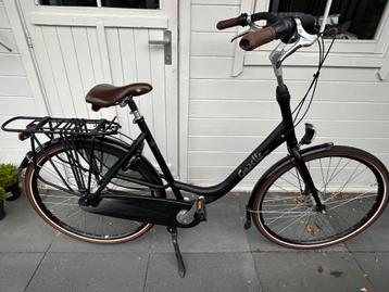 Gazelle damesfiets  beschikbaar voor biedingen