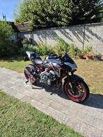 Kawasaki Z900 A2, ABS, Particulier, Minimaal motorrijbewijs A2, 12 t/m 35 kW
