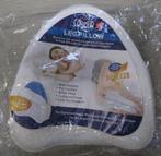 Orthopedisch kniekussen voor zijslapers., Overige maten, Wit, Nieuw, Ophalen of Verzenden