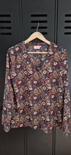 Kaffe blouse, Ophalen of Verzenden, Zo goed als nieuw, Maat 38/40 (M)