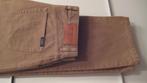Broek / pantalon, Beige, Nieuw, Overige maten, Ophalen of Verzenden