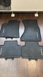 All-weather rubber matser Porsche Macan, Ophalen, Zo goed als nieuw