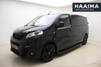 Peugeot Expert 2.0 BlueHDI Standard Sport 180 PK | 8-Traps a, Gebruikt, 4 cilinders, Zwart, Diesel