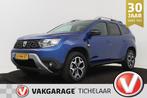 Dacia Duster 1.0 TCe Bi-Fuel Serie Limitee 15th Anniversary, Auto's, Dacia, Voorwielaandrijving, 1263 kg, Gebruikt, Duster