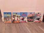 Tim & Tor Boeken Serie - 5 Delen, Boeken, Ophalen of Verzenden, Zo goed als nieuw, Fictie algemeen