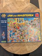 Jan van Haasteren puzzel Dia de los Muertos 1000, Ophalen of Verzenden, 500 t/m 1500 stukjes, Zo goed als nieuw