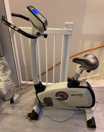 Hometrainer Kettler Giro P beschikbaar voor biedingen