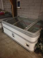 Gratis 2 vriezers defect, Ophalen of Verzenden, Minder dan 60 cm, 160 cm of meer