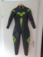Arena tri wetsuit Dames M, open water zwemmen, Watersport en Boten, Watersportkleding, Wetsuit, Arena, Ophalen of Verzenden, Zo goed als nieuw