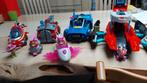 Mega Paw Patrol Voertuigen, Ophalen of Verzenden, Zo goed als nieuw, Jongen of Meisje