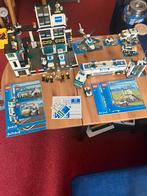 Lego city politie set te koop, Ophalen, Zo goed als nieuw, Complete set, Lego