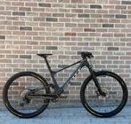 Mtb scott spark rc team black 2024, Fietsen en Brommers, Hardtail, Ophalen, Zo goed als nieuw, Overige merken