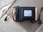 Trafo / Omvormer 32,5 Volt, Ophalen, Gebruikt