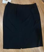 Ulla Popken Rok Zwart Maat 48 Nieuw, Zwart, Maat 46/48 (XL) of groter, Nieuw, Ophalen of Verzenden