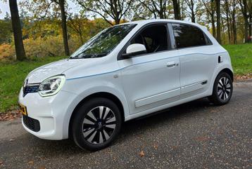 Renault Twingo Z.E. R80 Intens NL Auto ! 25.601 KM ! beschikbaar voor biedingen