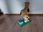 Snoopy, Ophalen of Verzenden, Sneeuwwitje of Doornroosje, Zo goed als nieuw, Knuffel