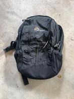 Macpac Rugzak - Zwart, 25 tot 40 cm, Zo goed als nieuw, 30 tot 45 cm, Ophalen