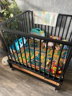 Mooie box met rietenlade, Ophalen, Gebruikt, Rechthoekig, In hoogte verstelbaar