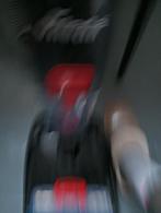 Vileda Stofzuiger en Dweil in Één - Werkt Goed!, Ophalen, Gebruikt