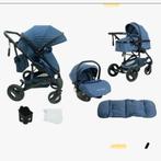 Combi kinderwagen nieuw, Kinderen en Baby's, Kinderwagens en Combinaties, Overige merken, Nieuw, Ophalen of Verzenden, Combiwagen