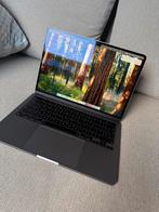 MacBook Air M2 (2022) - 16GB RAM, 512GB, Ophalen, Qwerty, 13 inch, 512 GB