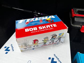 Schaatsijzertjes verstelbaar bobskate beschikbaar voor biedingen