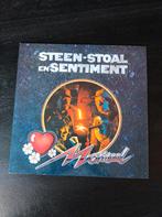 Normaal - Steen-Stoa En Sentiment LP, Cd's en Dvd's, Ophalen of Verzenden, Zo goed als nieuw, 12 inch, Streekmuziek