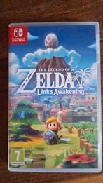 The Legend of Zelda : Link's Awakening, Vanaf 3 jaar, Avontuur en Actie, Ophalen of Verzenden, 1 speler