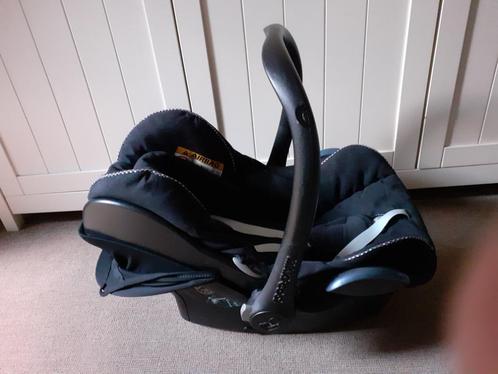 Baby Autostoeltje. Maxi Cosi. 0-13 Kg, Kinderen en Baby's, Autostoeltjes, Gebruikt, Maxi-Cosi, 0 t/m 13 kg, Autogordel, Verstelbare rugleuning